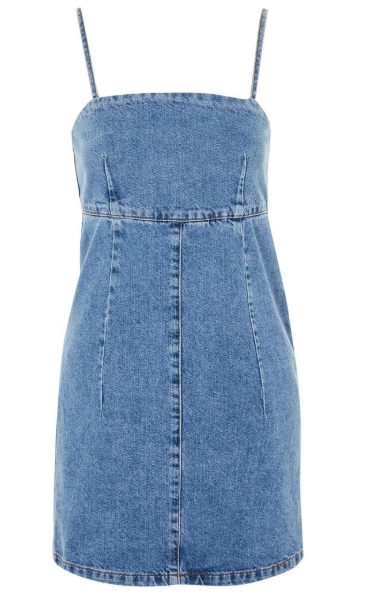 Robe casual